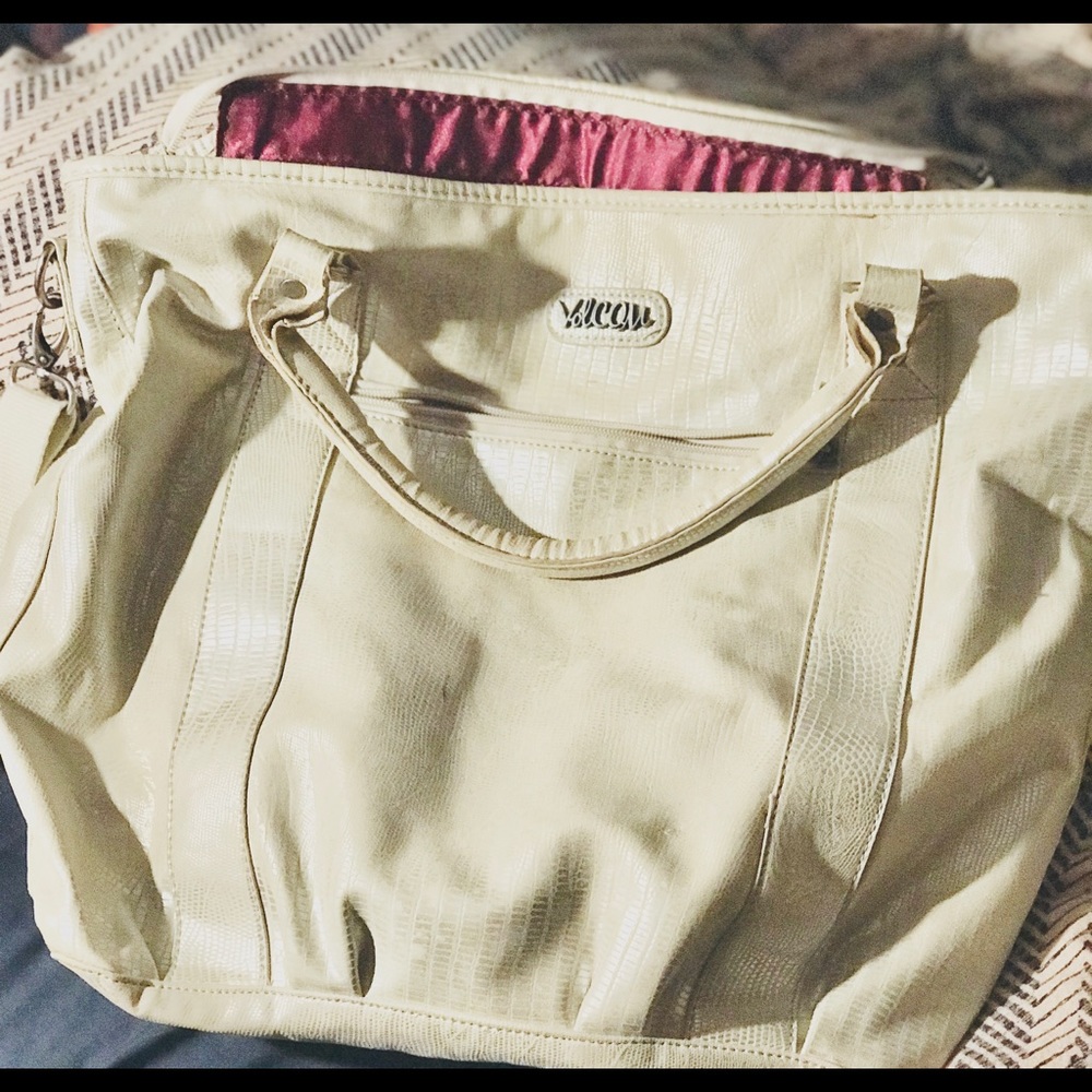 Volcom bag - Picture 4 of 4